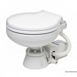 WC elettrico con sedile in...