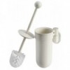 Porta-Spazzola per WC  - N°2 - comptoirnautique.com