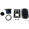 Spare seals and valve kit p.WC up to 1999 - N°1 - comptoirnautique.com 