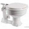 RM69 ultra-light manual toilet