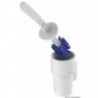 Oceanair brush and storage