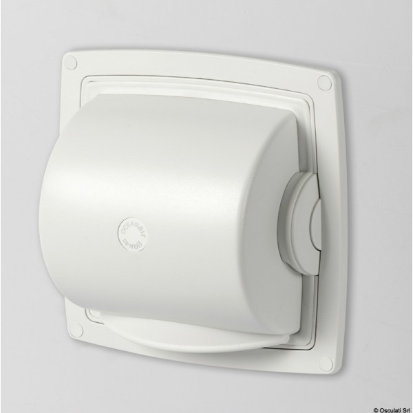 Oceanair Dry Roll toilet paper holder - N°1 - comptoirnautique.com