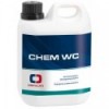 Disintegrante per bagni chimici - N°1 - comptoirnautique.com