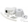 Kit di conversione per WC Evolution 12 V - N°1 - comptoirnautique.com