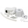 Kit de conversión inodoro Evolution 24 V - N°1 - comptoirnautique.com