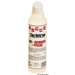 Detergente per WC YACHTICON