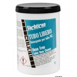 Detergente/ossigeno YACHTICON