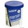 Pastilles pour WC YACHTICON Pury Tabs 