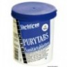 WC-Tabletten YACHTICON Pury Tabs