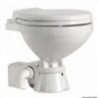 SILENT Space Saver toilet bowl drop 12 V