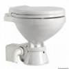 WC SILENT Space Saver Toilettenschüssel senkt 12 V - N°1 - comptoirnautique.com 