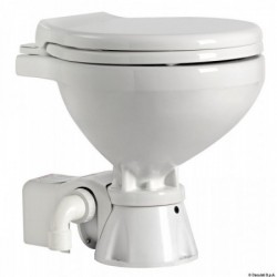 WC SILENT Compact standard...