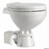 WC SILENT Compact Standardschüssel 12 V