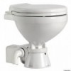 WC SILENT Compact standard bowl 12 V - N°1 - comptoirnautique.com 