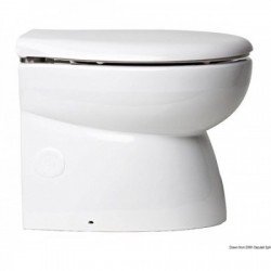 WC elettrico a 12V con...
