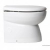 WC eléctrico con taza de porcelana baja de 12 V - N°1 - comptoirnautique.com