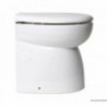 WC elettrico a 12 V con tazza in porcellana