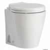 Slim 12 V electric toilet - N°1 - comptoirnautique.com