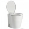 Slim 12 V electric toilet - N°2 - comptoirnautique.com