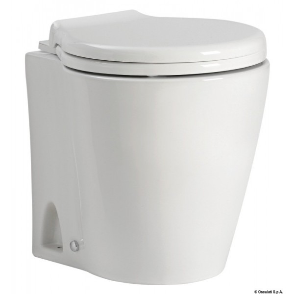 Vacuum Slim 12 V automatic toilet - N°1 - comptoirnautique.com