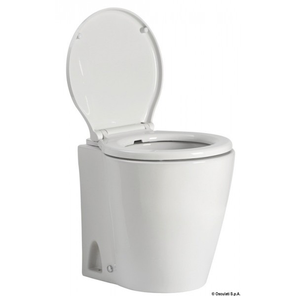 Vacuum Slim 24 V automatic toilet - N°2 - comptoirnautique.com