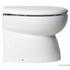 SILENT Elegant toilet straight 12 V - N°1 - comptoirnautique.com 
