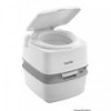 THETFORD Porta Potti Qube 165 portable toilet - N°1 - comptoirnautique.com