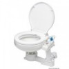 Super Compact manual toilet - N°1 - comptoirnautique.com