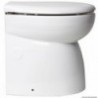 SILENT Elegant toilet straight 12 V