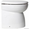 SILENT Elegant toilet straight 12 V - N°1 - comptoirnautique.com 