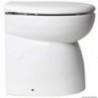 SILENT WC elegante, diritto 24 V