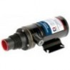 Trituratore autoadescante-24 V 43 l/min 