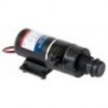 Self-priming grinder 12 V 45 l/min