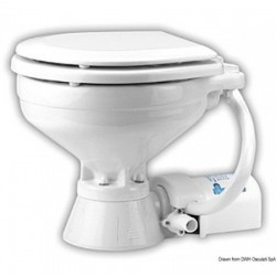 WC elettrico JABSCO 12 V