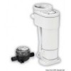 Kit di conversione per WC JABSCO 12 V - N°1 - comptoirnautique.com