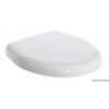 Rivestimento-sedile in plastica p. TECMA Elegance WC  - N°1 - comptoirnautique.com