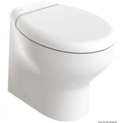 WC elettrico TECMA Silence...