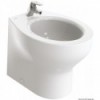 Bidet TECMA Silence Plus 2G - N°1 - comptoirnautique.com 