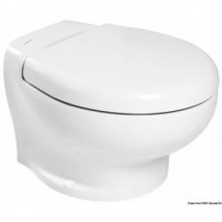WC elettrico TECMA Nano 12 V