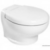 WC elettrico TECMA Nano 12 V - N°1 - comptoirnautique.com