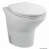 Electric toilet TECMA Compass High 12 V