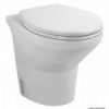 Electric toilet TECMA Compass High 12 V - N°1 - comptoirnautique.com 