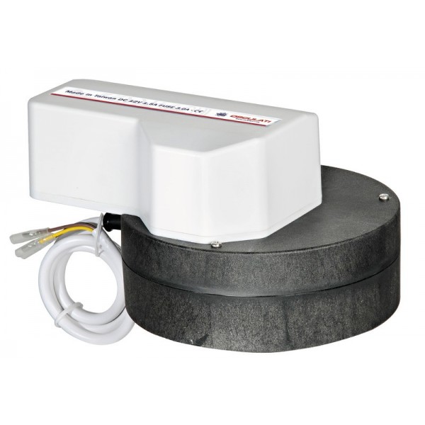 Kit per l'elettrificazione della valvola 50.234.00 12 V  - N°1 - comptoirnautique.com