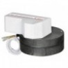 Kit per l'elettrificazione della valvola 50.234.00 12 V 