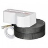 Kit per l'elettrificazione della valvola 50.234.00 12 V  - N°1 - comptoirnautique.com