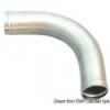 Raccordo di scarico WC a 90° - N°1 - comptoirnautique.com