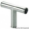 Raccordo a T per scarico WC - N°1 - comptoirnautique.com