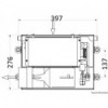 CLIMMA A 220 V 8000 Btu/h climatizzatore marino - N°5 - comptoirnautique.com