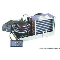 CLIMMA A 220 V 9000 Btu/h...