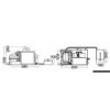 CLIMMA A 220 V 9000 Btu/h climatizzatore marino - N°2 - comptoirnautique.com